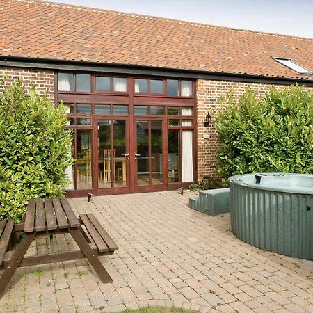 Mint - E4322 Villa Ludham Exterior photo